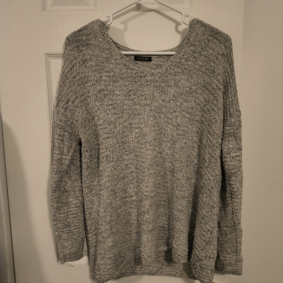 Calvin Klein Jeans Sweaters - Calvin Klein Gray Crew Neck Sweater